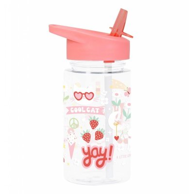 Gourde enfant 450 ml fun
