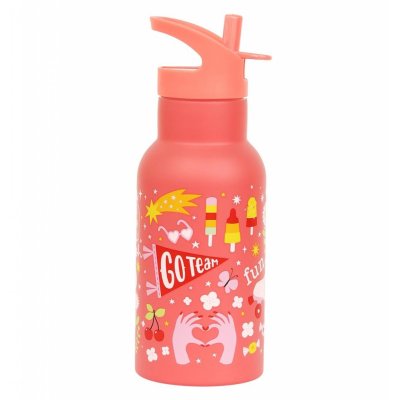 Gourde isotherme enfant 350 ml fun