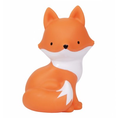 A LITTLE LOVELY COMPANY Petite veilleuse renard
