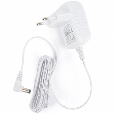 Adaptateur pour lightbox blanc