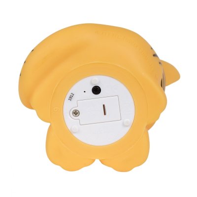 Petite veilleuse tigre