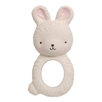 Anneau de dentition lapin