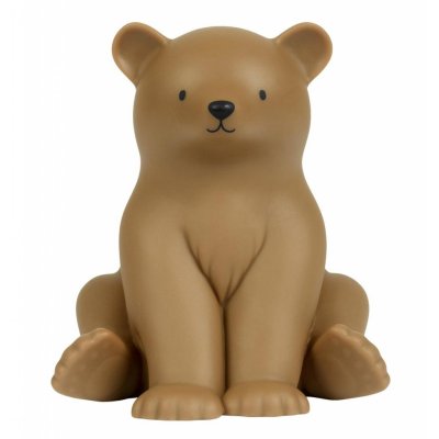 Tirelire enfant ours