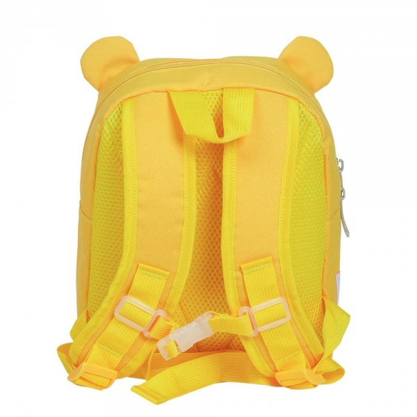 Petit sac à dos bébé tigre A little lovely company