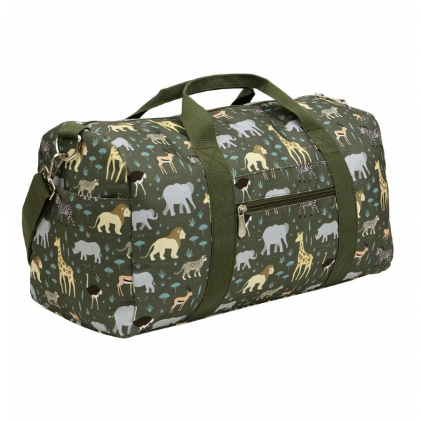 Sac week-end amis de la forêt A little lovely company