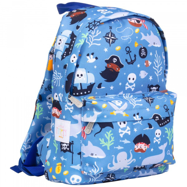 Petit sac à dos pirates A little lovely company