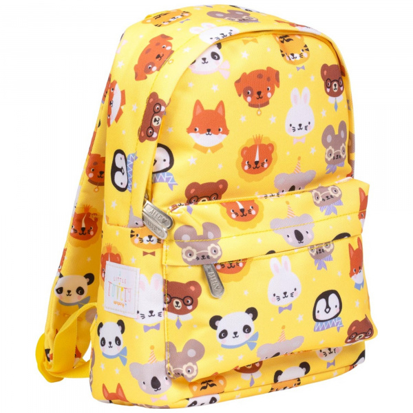 Petit sac à dos amis des animaux A little lovely company