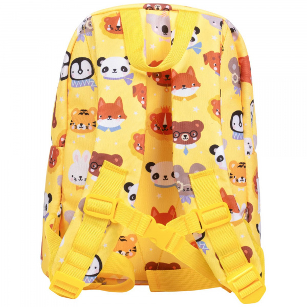 Petit sac à dos amis des animaux A little lovely company