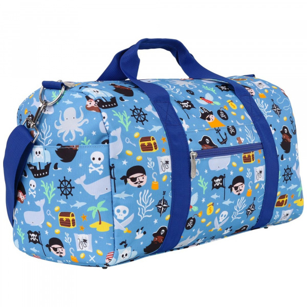 Sac week-end amis de la forêt A little lovely company