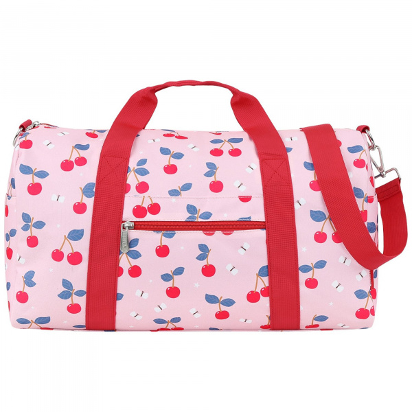 Sac week-end amis de la forêt A little lovely company