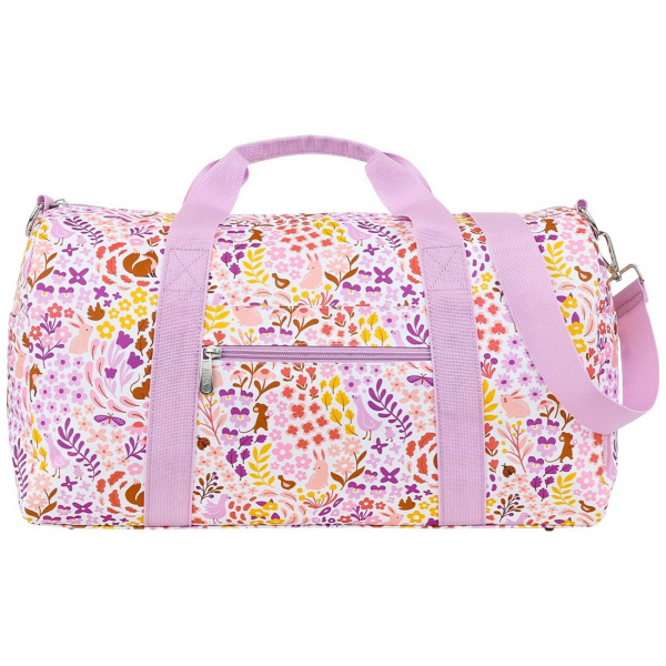 Sac week-end amis de la forêt A little lovely company