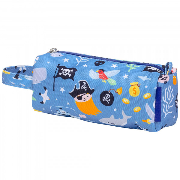 Trousse scolaire pirates A little lovely company
