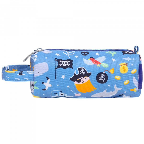 Trousse scolaire pirates A little lovely company