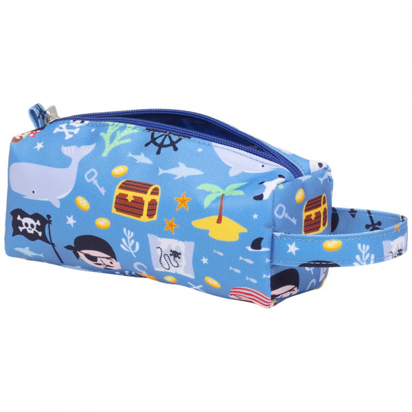 Trousse scolaire pirates A little lovely company