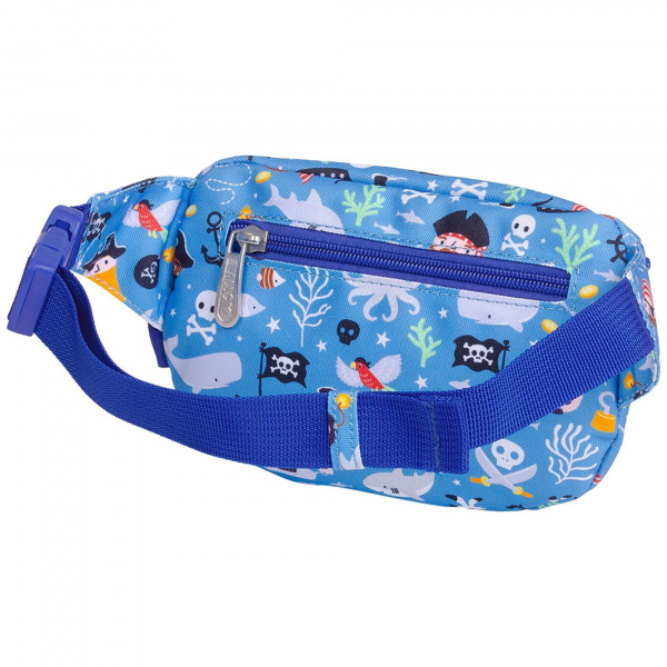 Sac banane enfant pirates A little lovely company