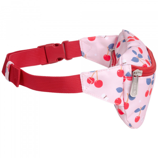 Sac banane enfant cerises A little lovely company