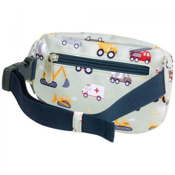 Sac banane enfant galaxie A little lovely company