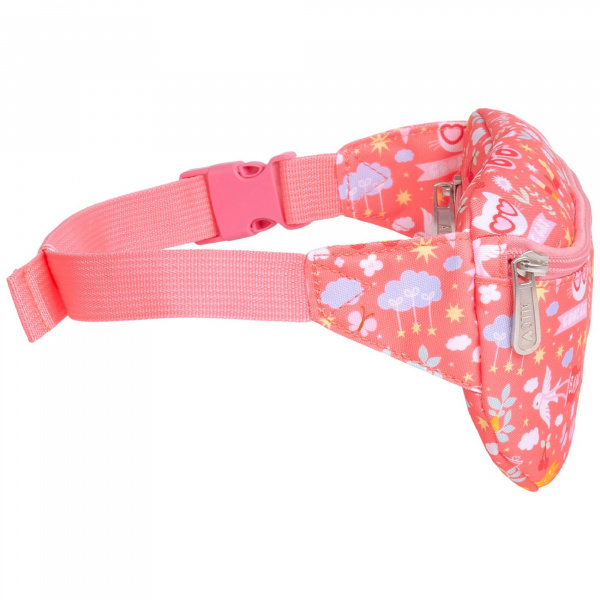 Sac banane enfant fun A little lovely company