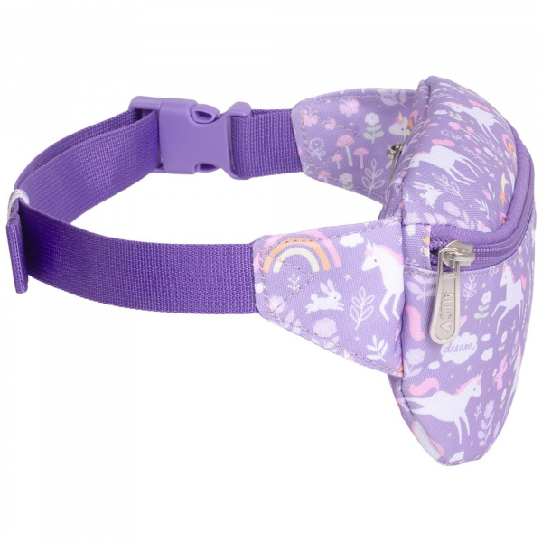 Sac banane enfant galaxie A little lovely company