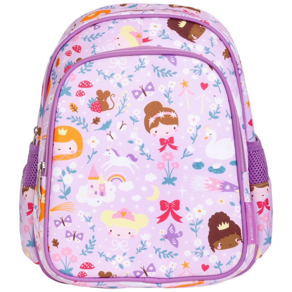 Sac à dos isotherme enfant princesses A little lovely company