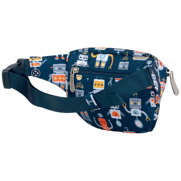 Sac banane enfant robots A little lovely company
