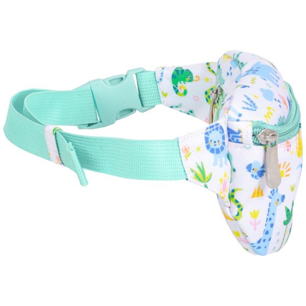 Sac banane enfant jungle A little lovely company