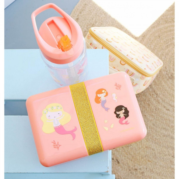 Lunch box sirènes A little lovely company