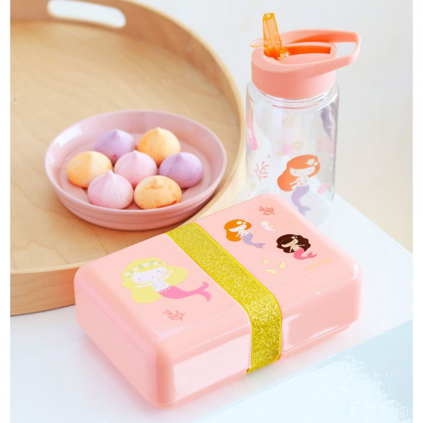 Lunch box sirènes A little lovely company