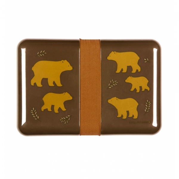 Lunch box ours A little lovely company