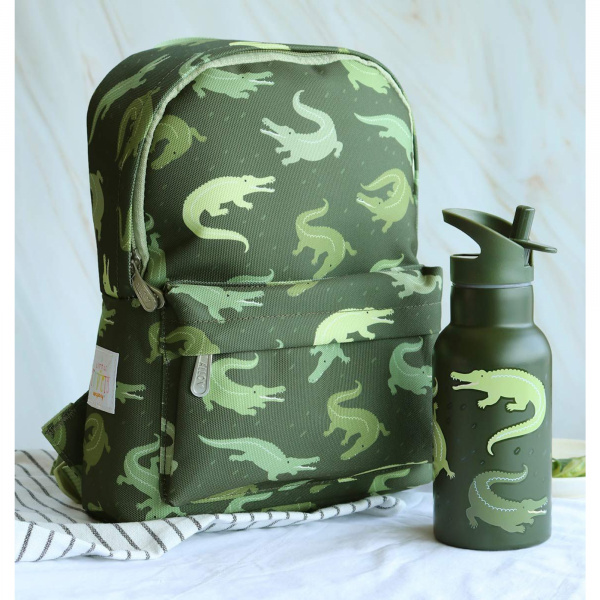 Petit sac à dos amis de la forêt A little lovely company