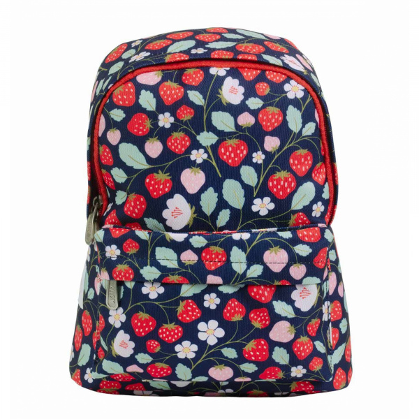 Petit sac à dos amis de la forêt A little lovely company