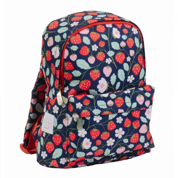 Petit sac à dos amis de la forêt A little lovely company