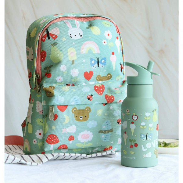 Petit sac à dos joie A little lovely company