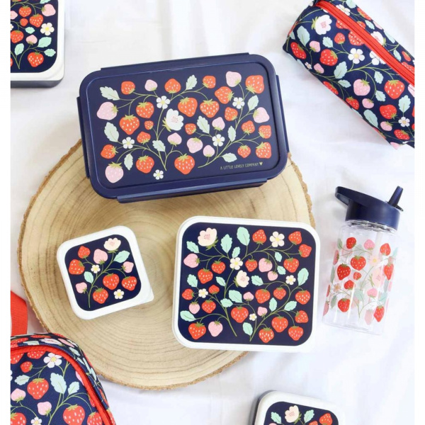 Lunch box arc en ciel A little lovely company