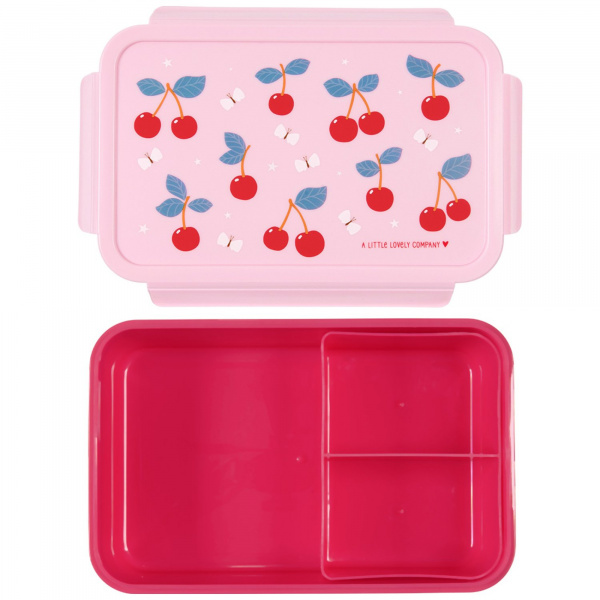 Lunch box arc en ciel A little lovely company