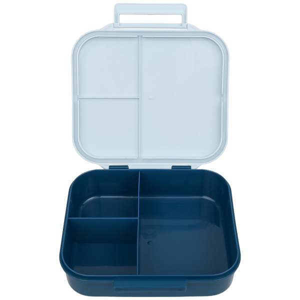 Lunch box enfant compartimentée 1,2 l camion A little lovely company