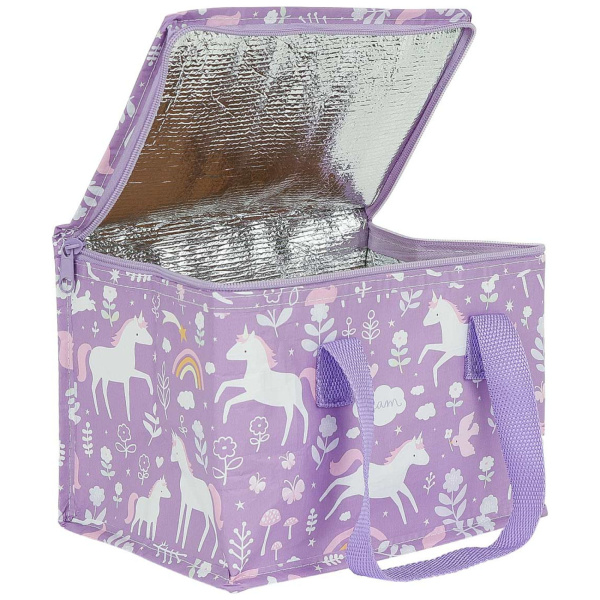 Sac repas isotherme enfant 5,5 l rêves de licorne A little lovely company