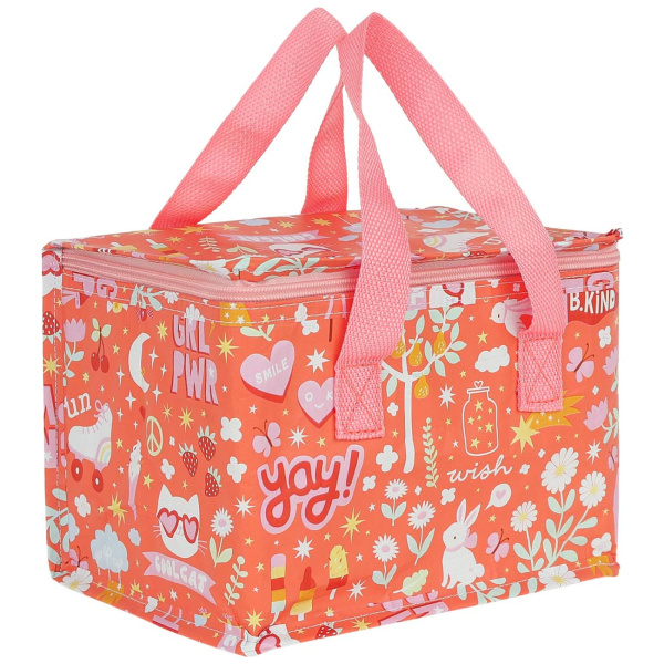Sac repas isotherme enfant 5,5 l fun A little lovely company