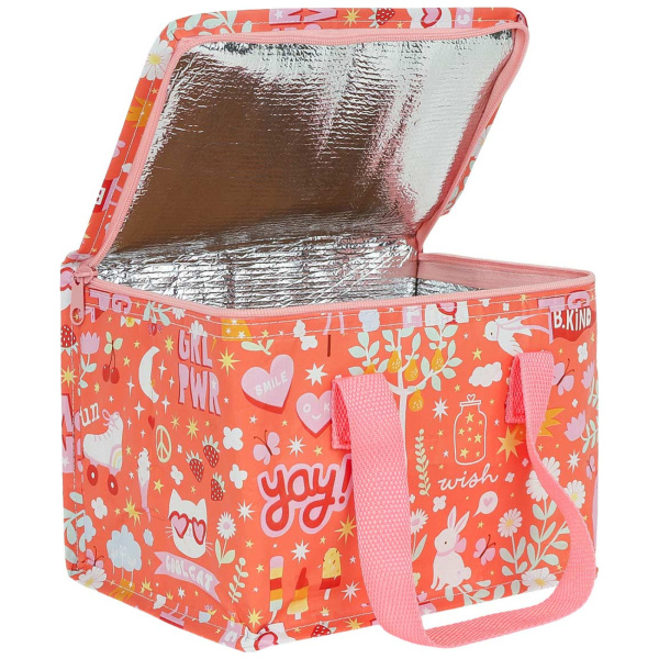 Sac repas isotherme enfant 5,5 l fun A little lovely company
