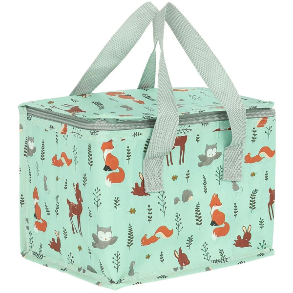 Sac repas isotherme enfant 5,5 l amis de la forêt A little lovely company