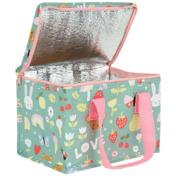 Sac repas isotherme enfant 5,5 l joie A little lovely company