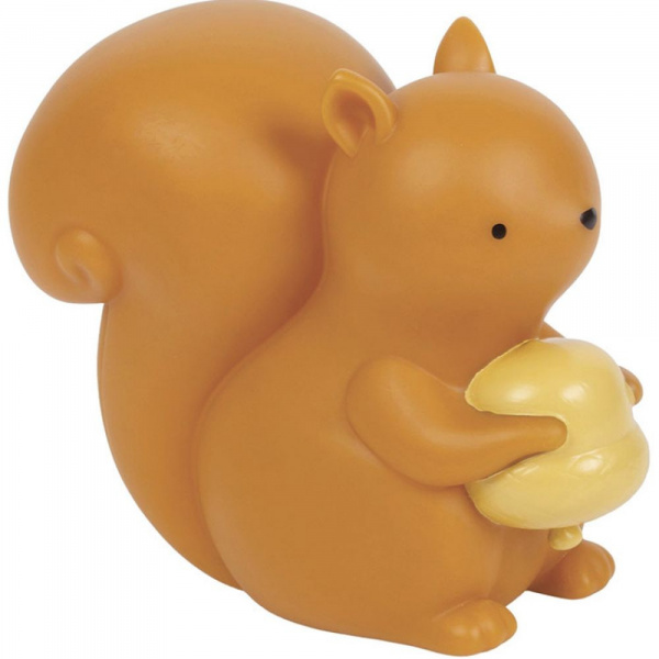 Petite veilleuse ecureuil A little lovely company