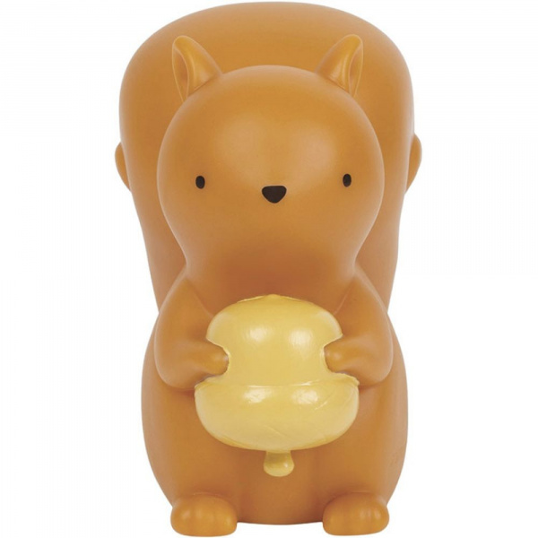 Petite veilleuse ecureuil A little lovely company