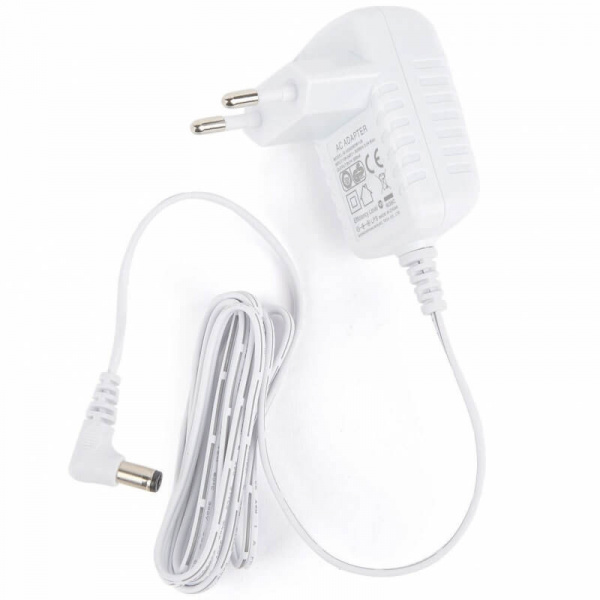 Adaptateur pour lightbox blanc A little lovely company