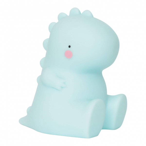 Petite veilleuse t-rex A little lovely company