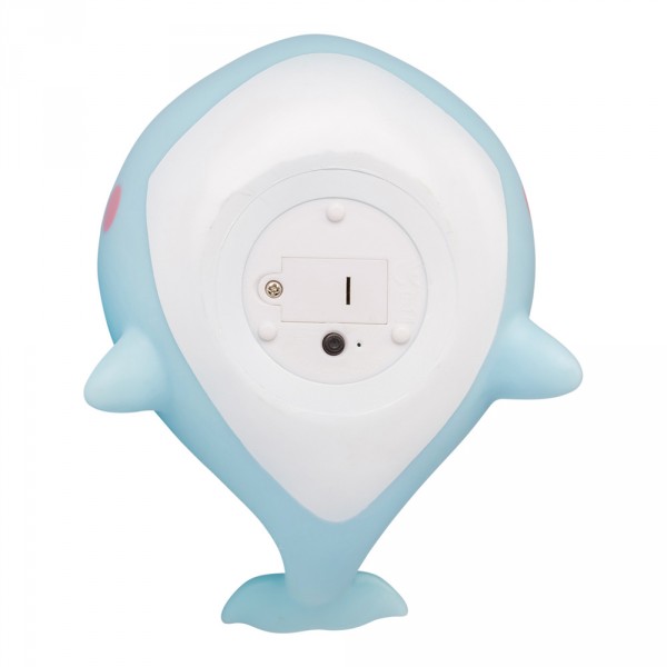 Petite veilleuse baleine A little lovely company