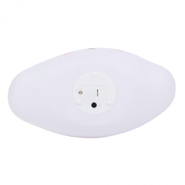 Petite veilleuse nuage blanc endormi A little lovely company