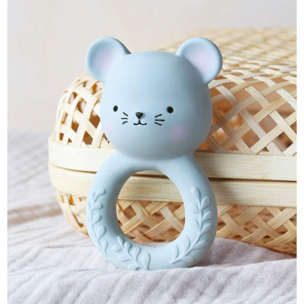 Anneau de dentition souris A little lovely company