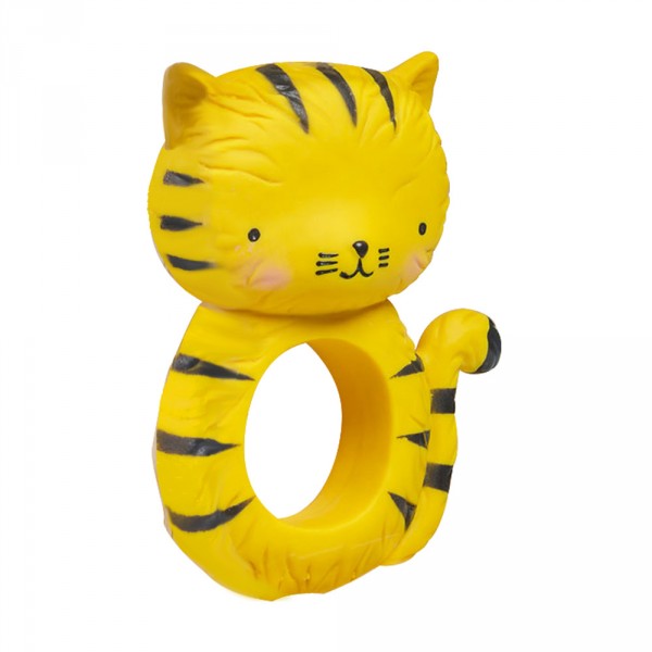 Anneau de dentition tigre A little lovely company