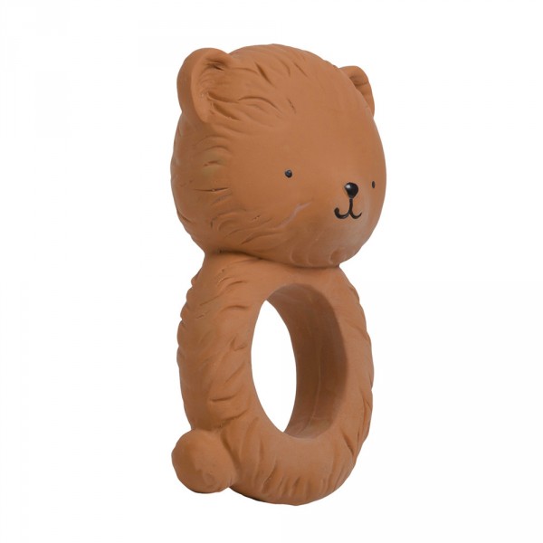 Anneau de dentition tigre A little lovely company